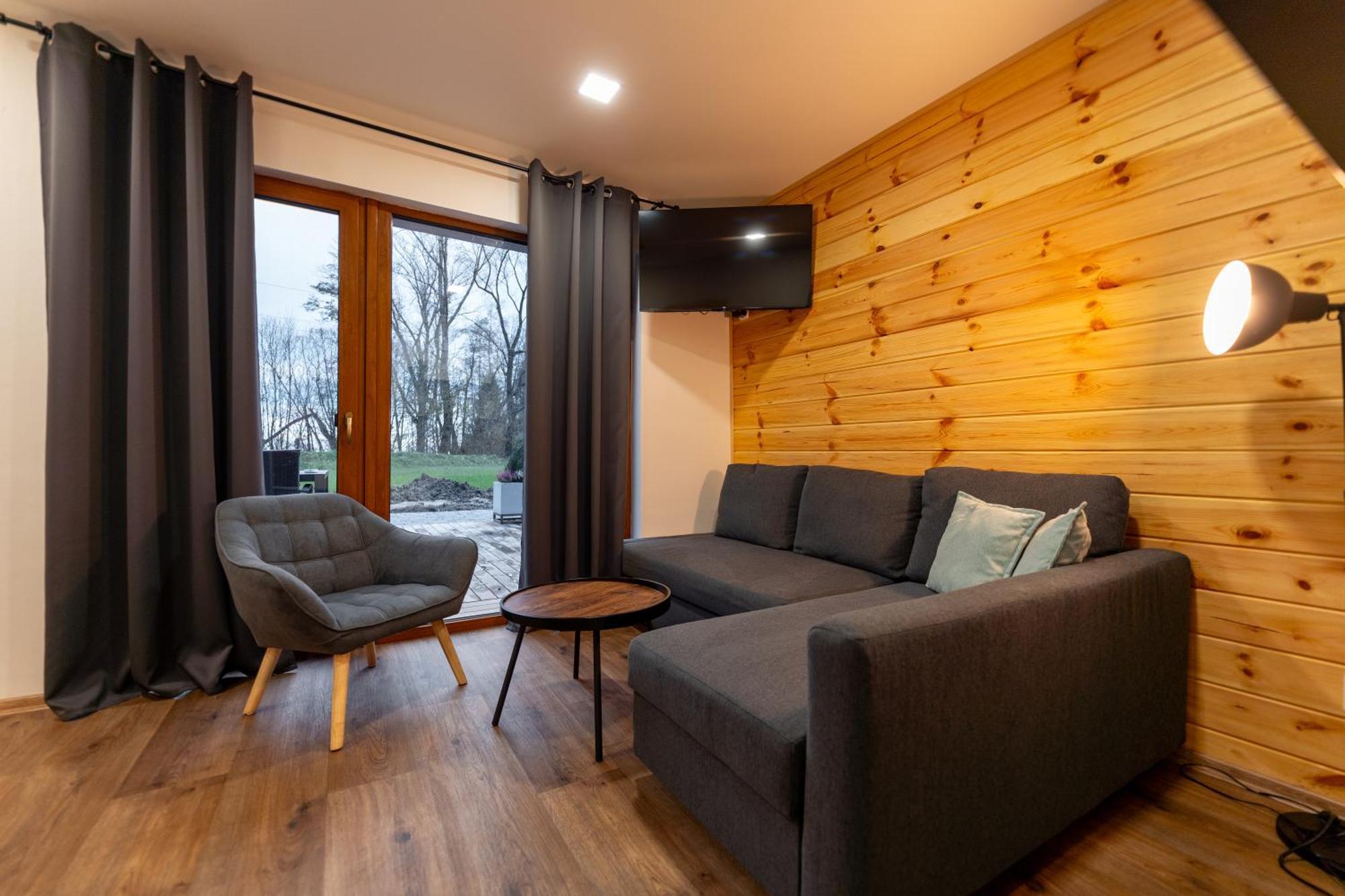 Pension Koliba Komorní Lhotka Habitación foto